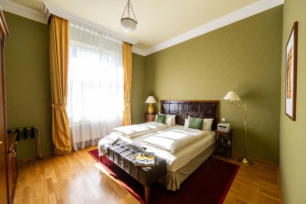 SUITE GRAND Room, Louisa's Place, Berlin