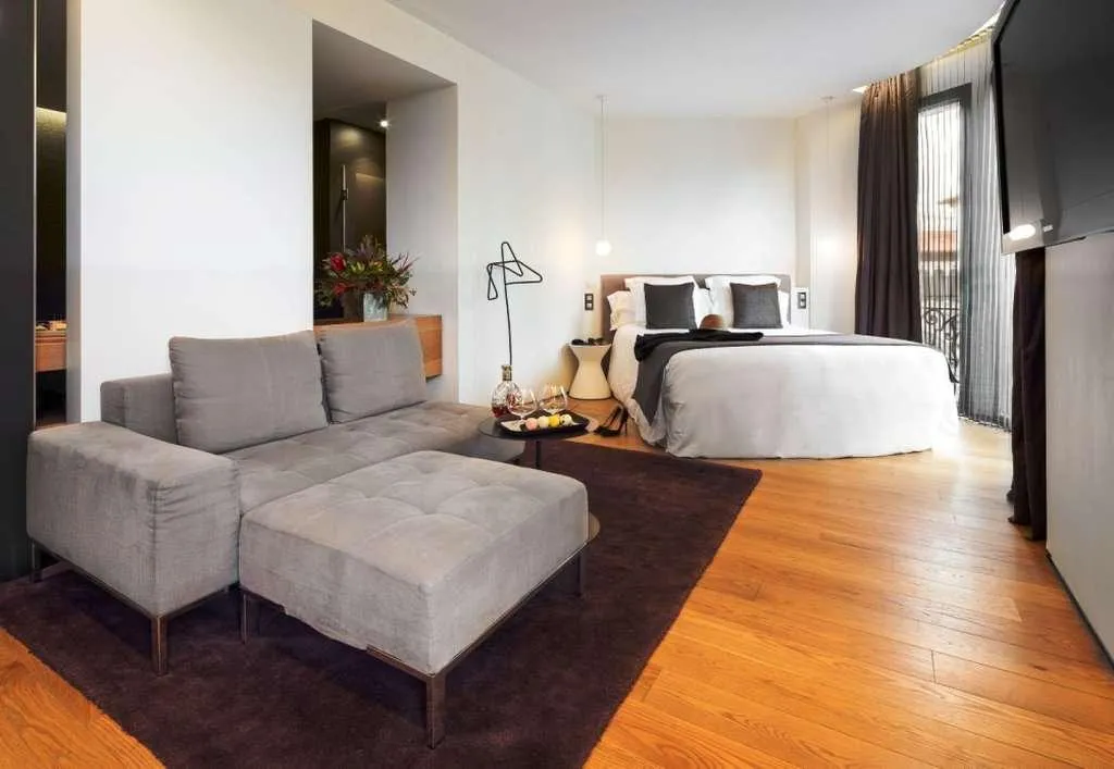 Room, Ohla Barcelona, Barcelona