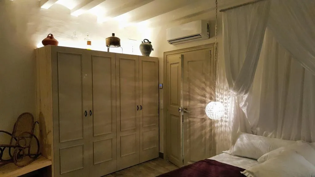 Room, El Jardinet De Sant Esteve, Barcelona