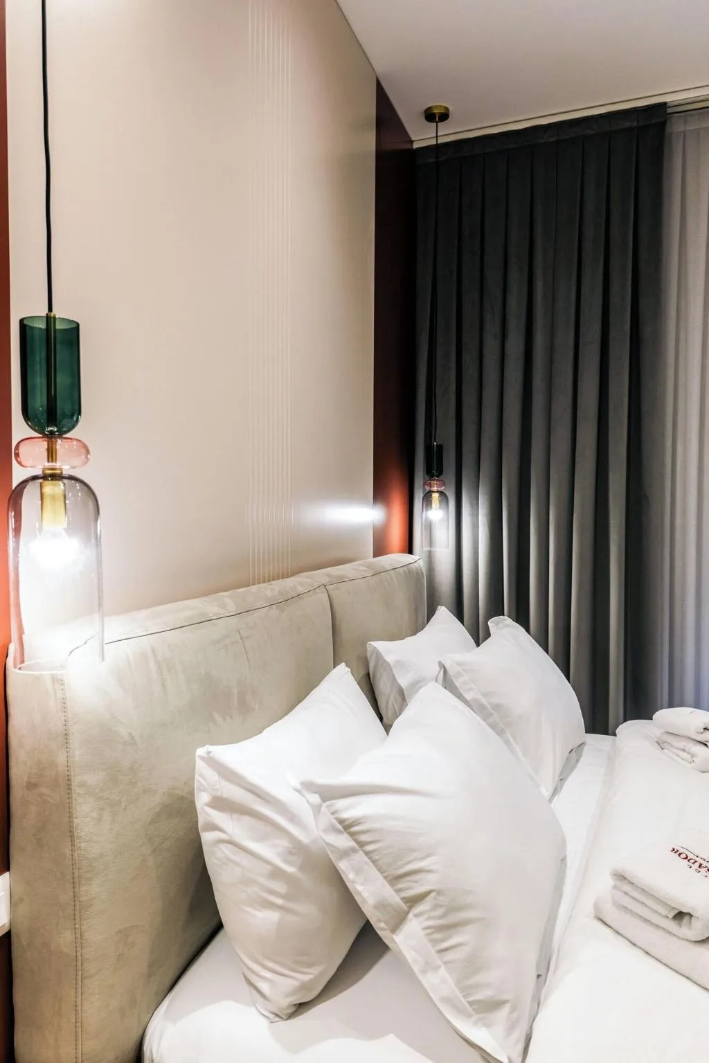 Room, Ambasador Hotel, Durres