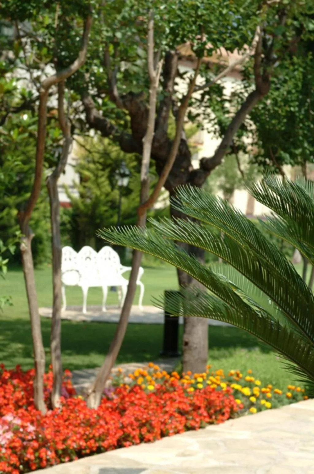 General view, Hotel Balneario Broquetas, Barcelona