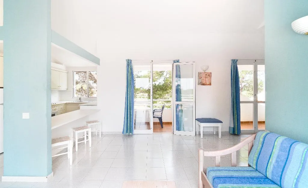 STUDIO STANDARD Room, Club Ciudadela, Menorca