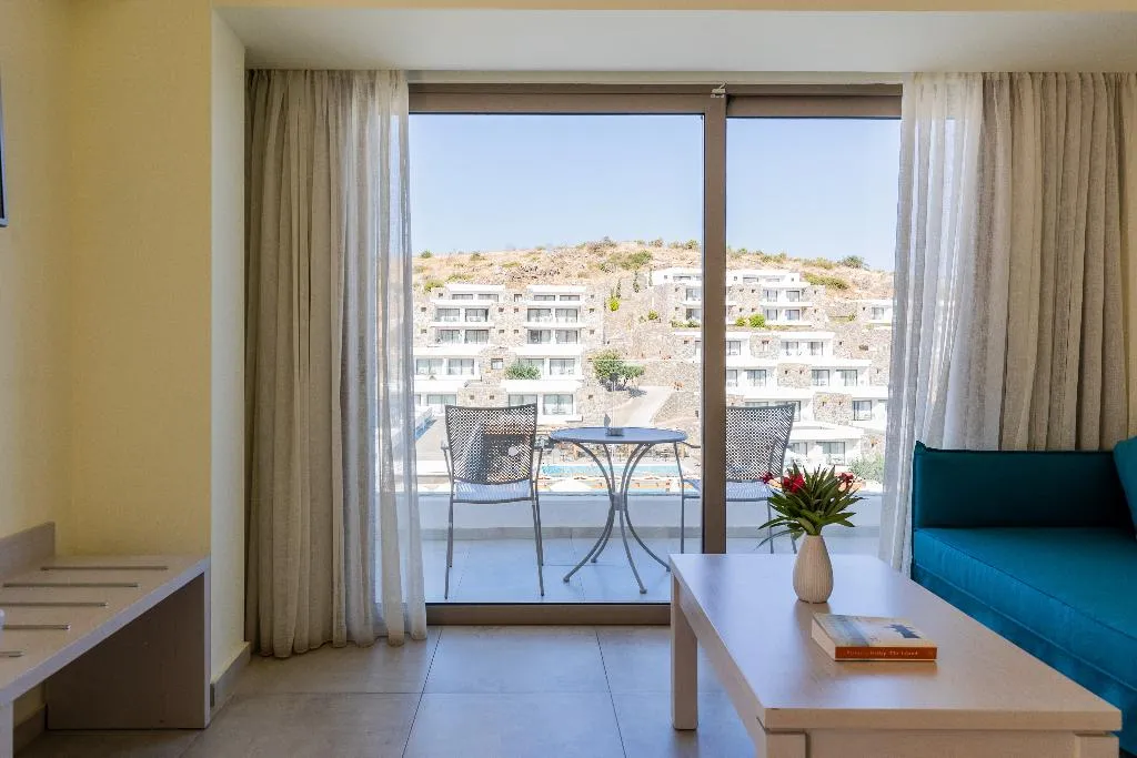 BUNGALOW SUPERIOR Room, Ariadne Beach, Crete