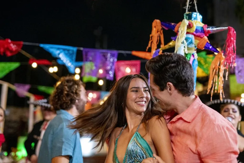 Sports and Entertainment, Wyndham Alltra Playa del Carmen Adults Only All In, Playa Del Carmen
