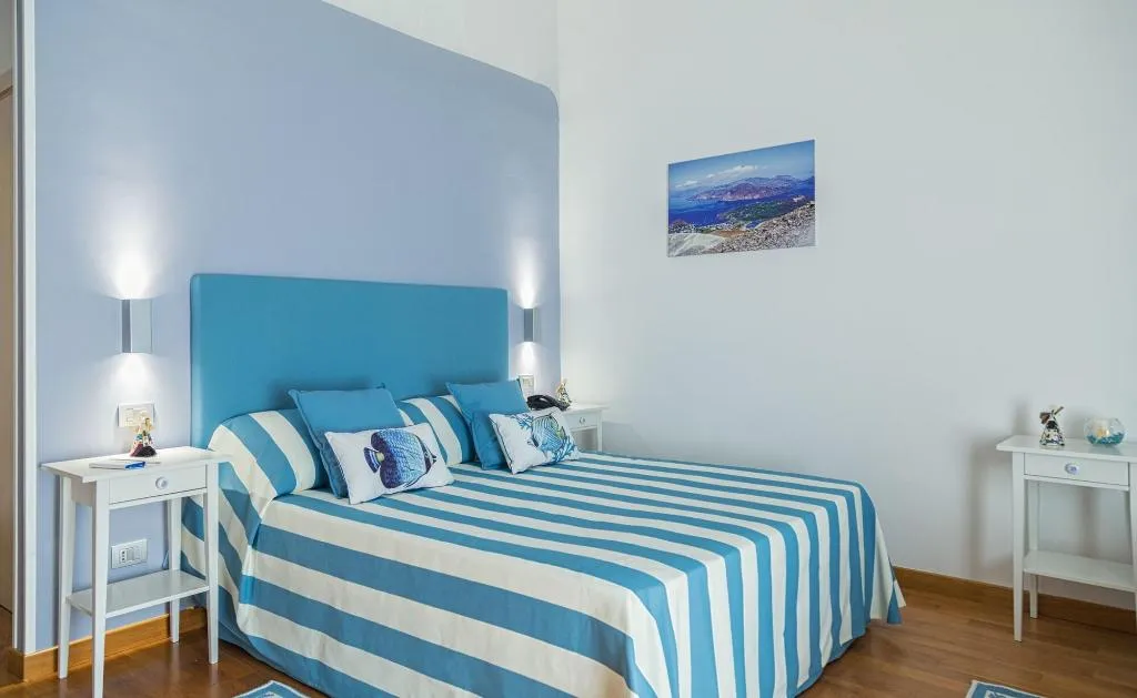Room, Casa D Amare, Naples