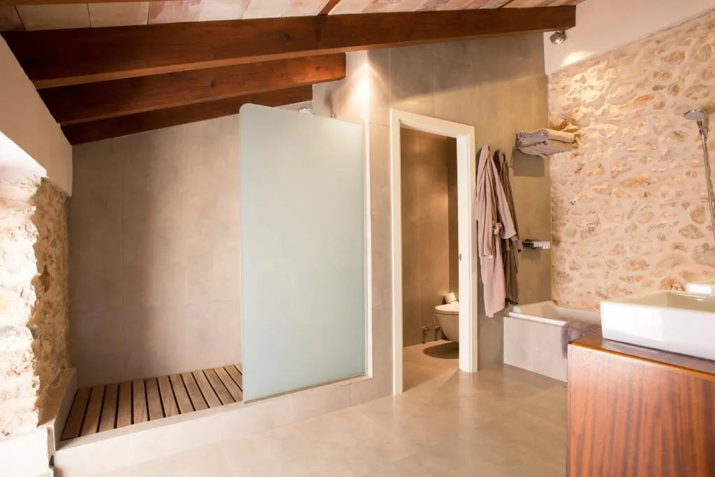 JUNIOR SUITE STANDARD Room, Ca n Beia, Majorca