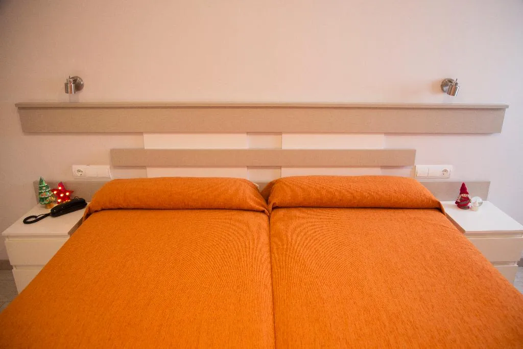 Room, Comfort Calella, Costa Brava