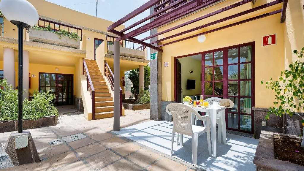 BUNGALOW STANDARD Room, Maspalomas Oasis Club, Gran Canaria