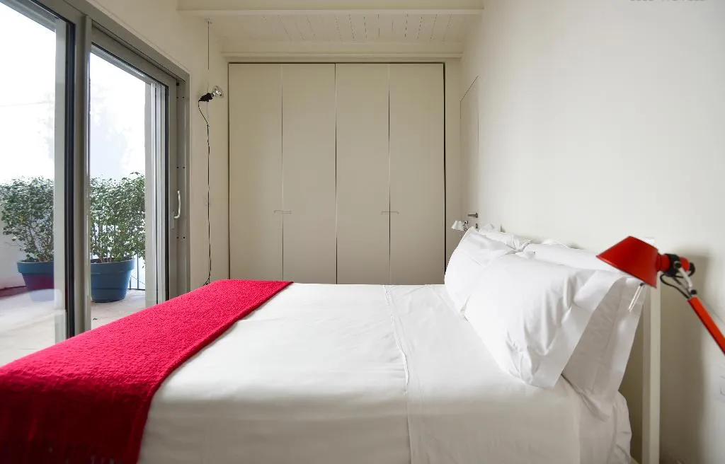 APARTMENT THREE BEDROOMS Room, Le Suite Di Palazzo Segreti, Milan