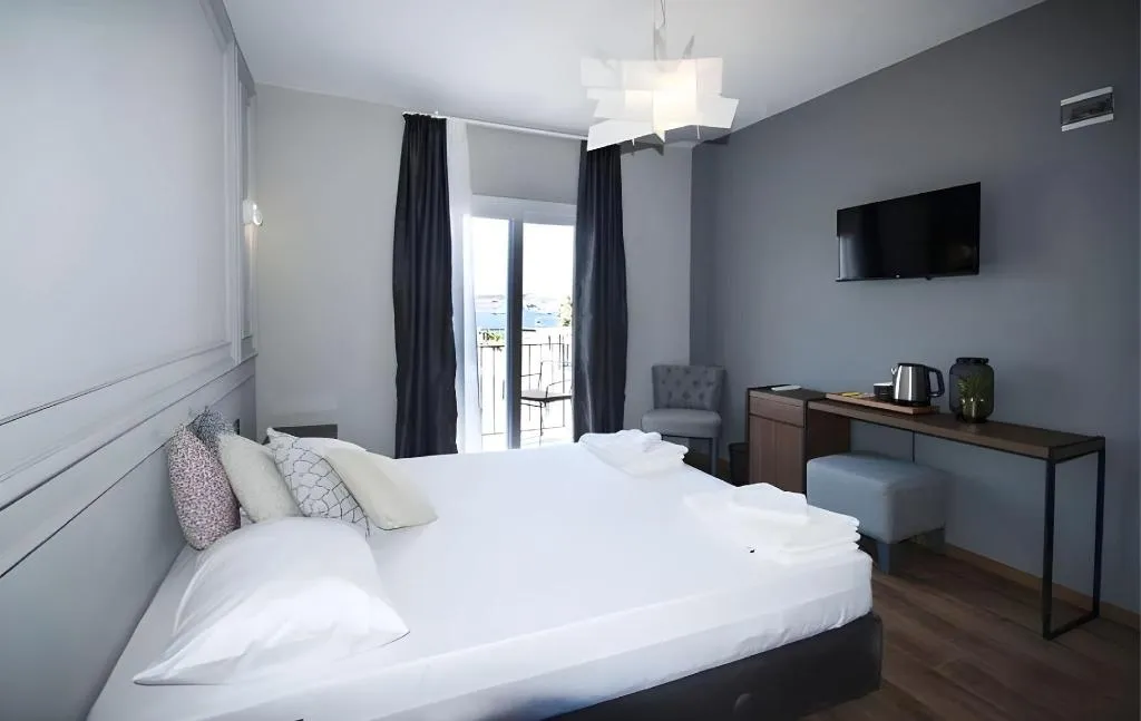 Room, Pudra Hotel, Bodrum