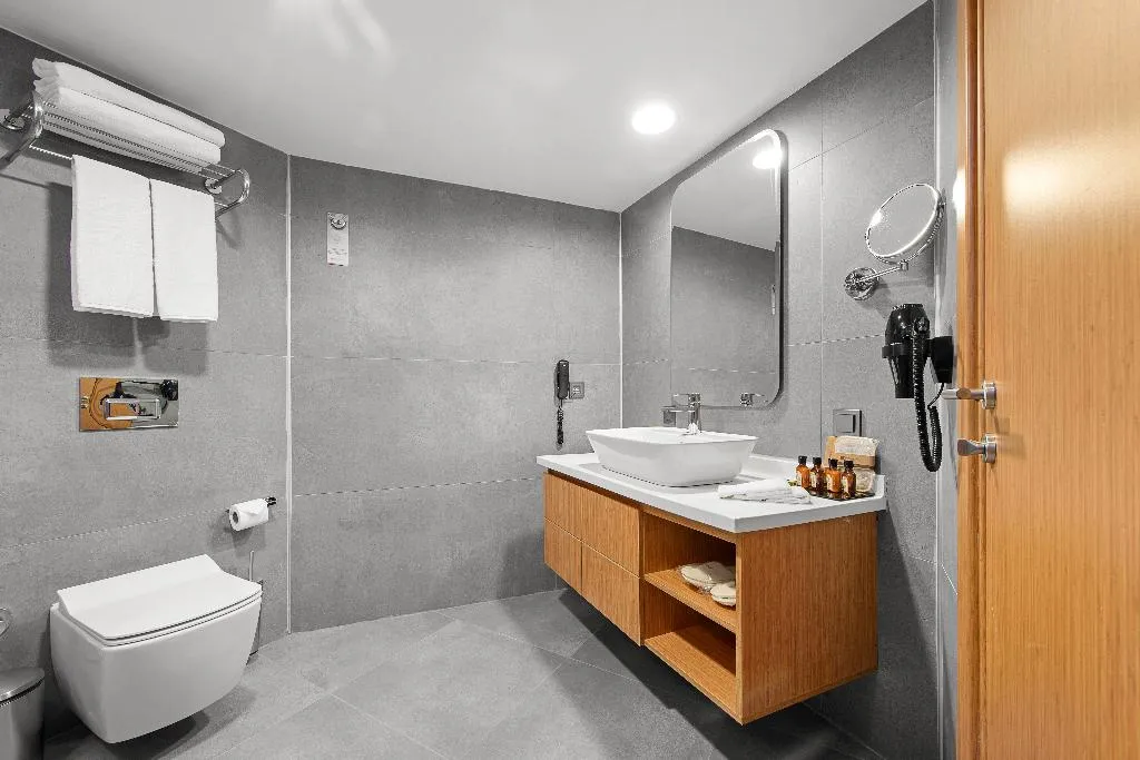 DOUBLE ECONOMY Room, Ibos Hotels Izmir, Izmir