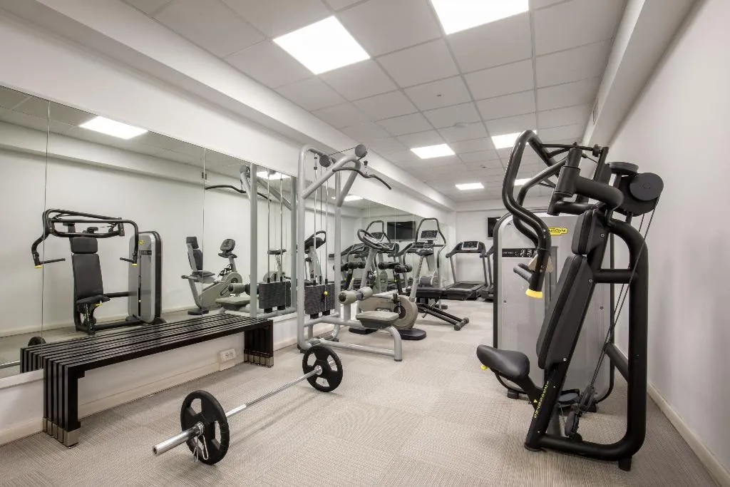 Sports and Entertainment, Shangri La Roma, Rome
