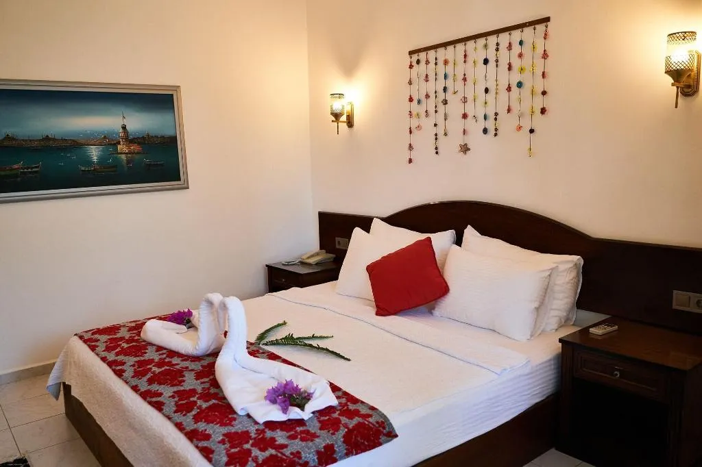 Room, Aida Hotel, Antalya