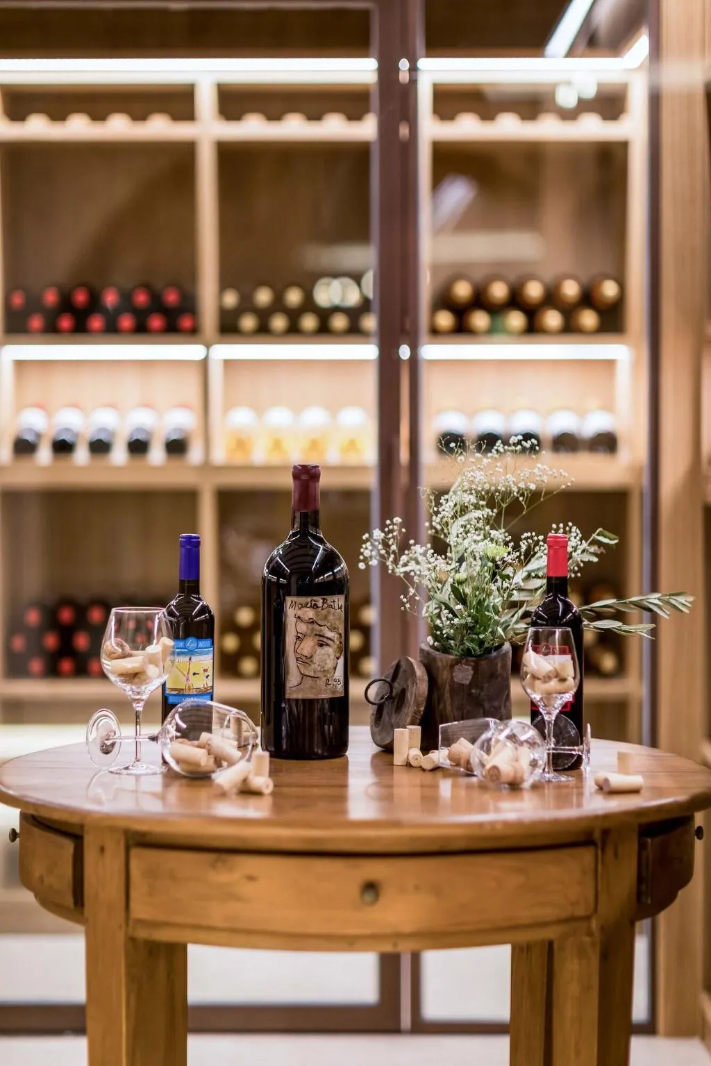 Restaurant, Finca Ratxó, Member of Meliá Collection, Majorca