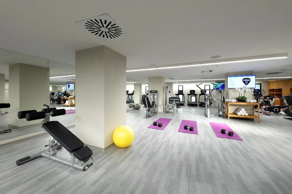 Sports and Entertainment, Hard Rock hotel Tenerife, Tenerife