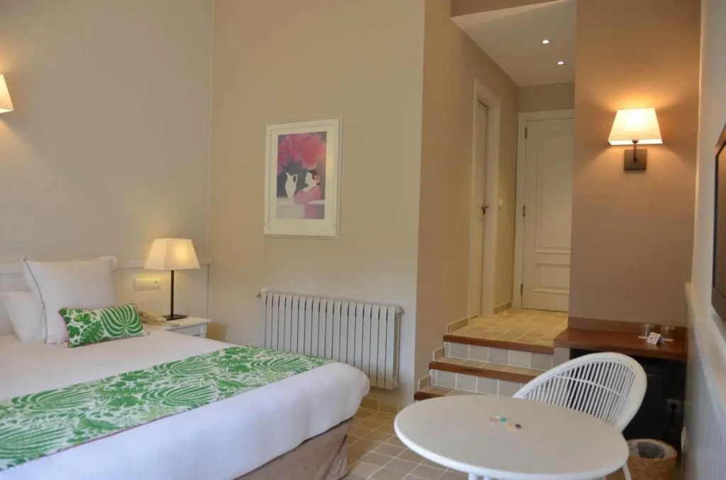 Room, Hotel Playa Sol, Costa Brava
