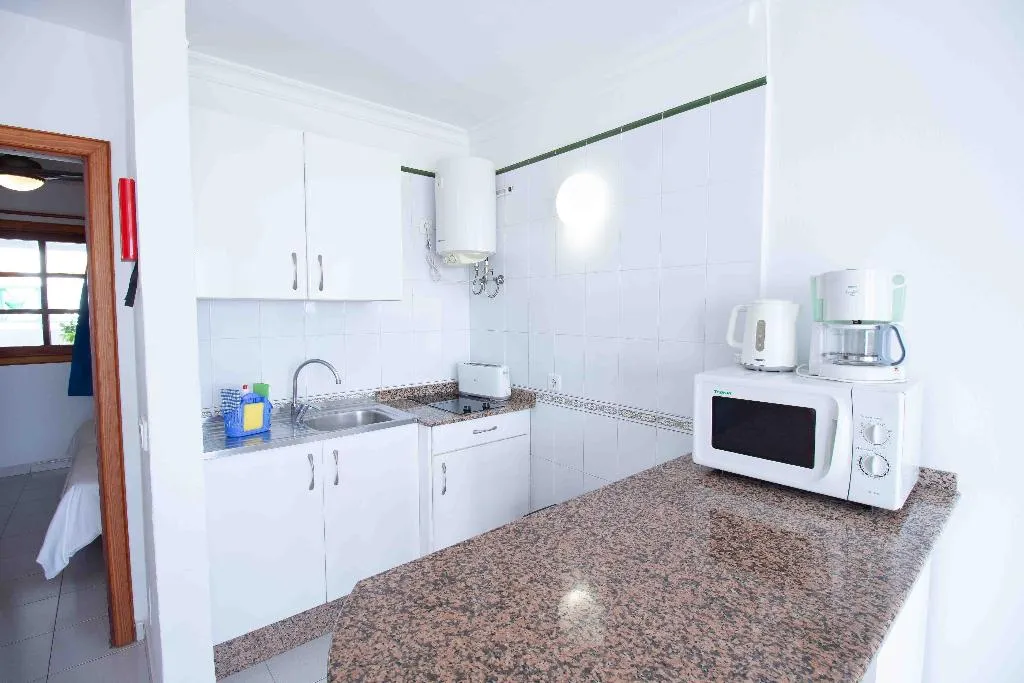 APARTMENT ECONOMY Room, La Peñita, Lanzarote