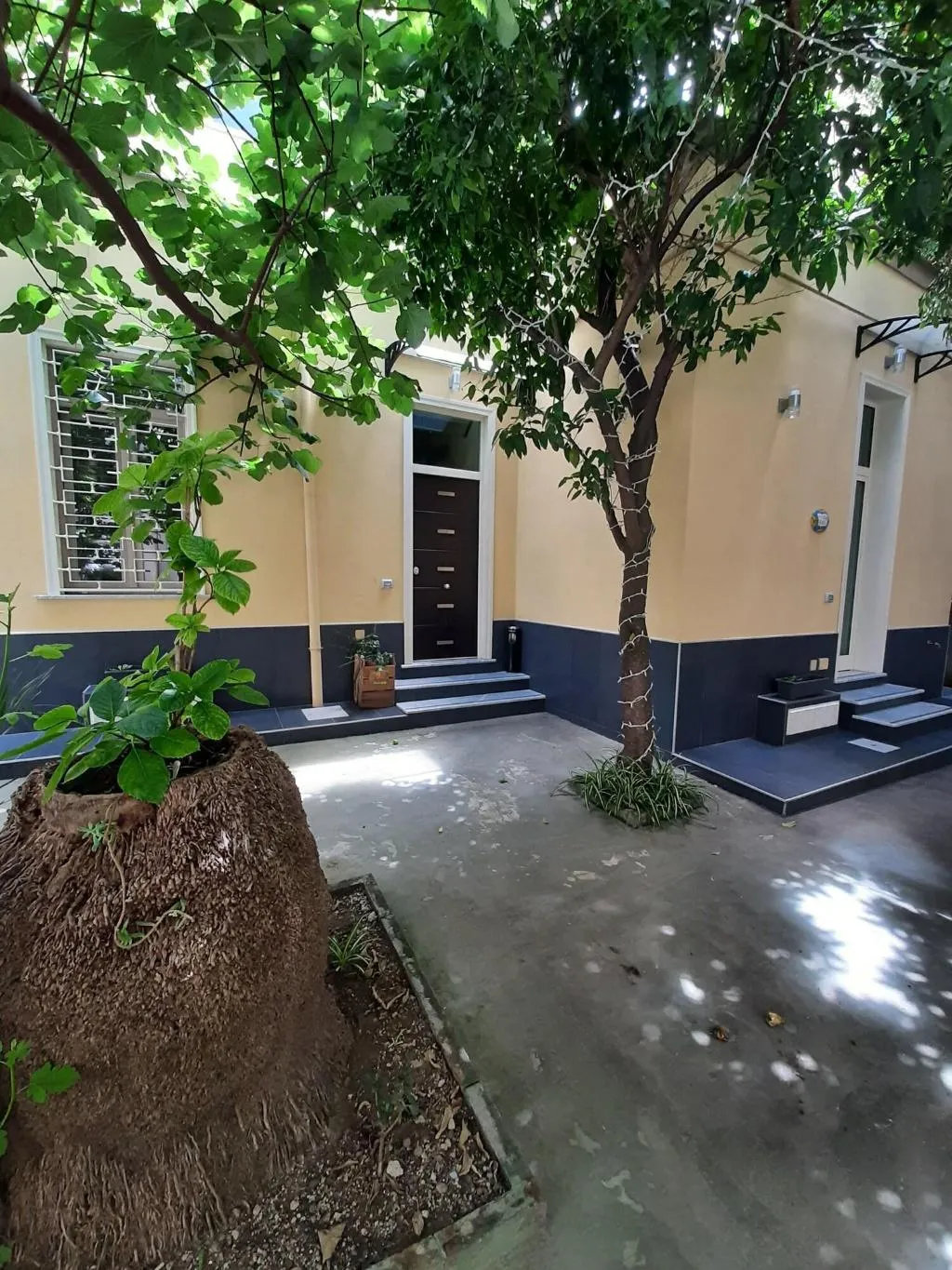 General view, Wanda Bed&Breakfast, Naples