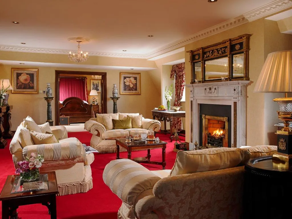 Room, Citywest Hotel, Conference & Event Centre, Dublin