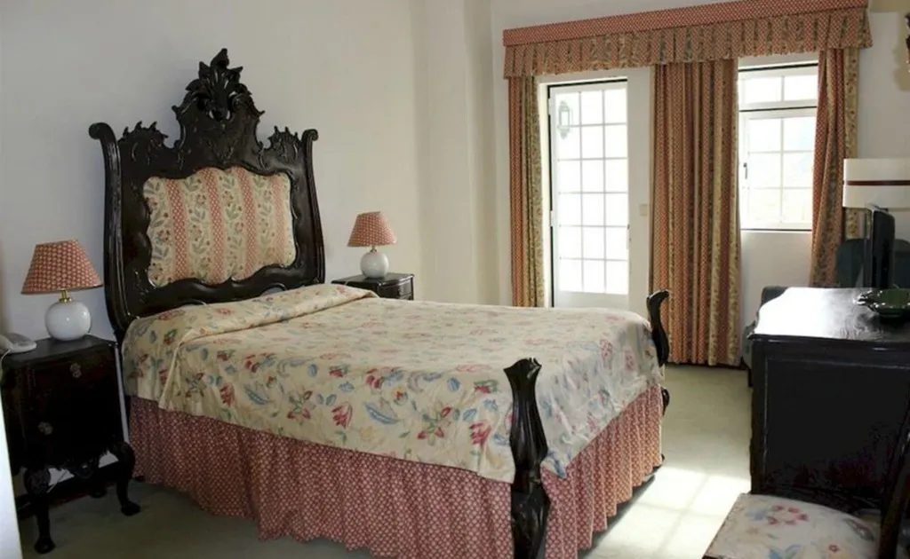 SINGLE SUPERIOR Room, Urgeiriça, Porto