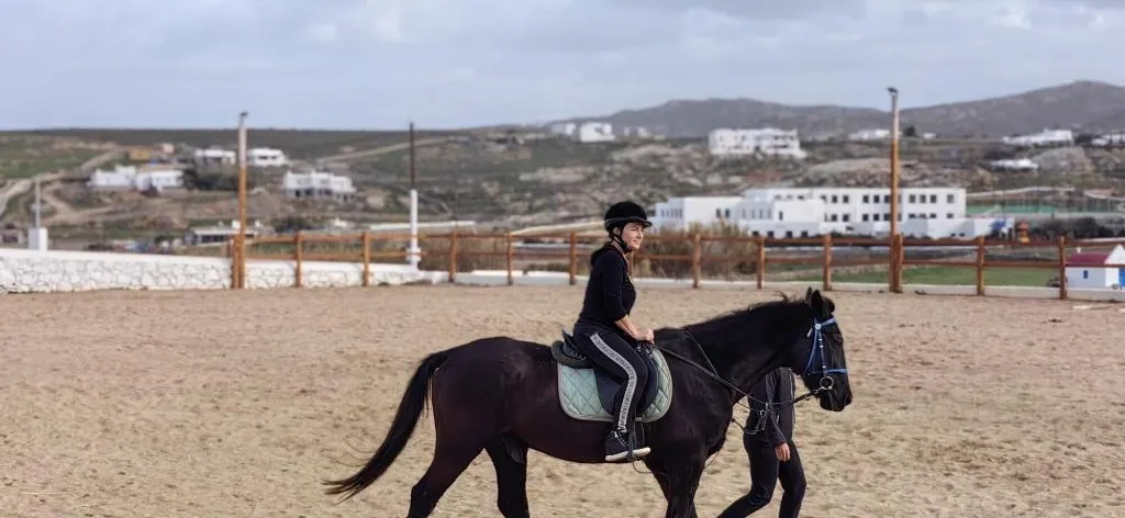 Sports and Entertainment, La Stella Stay, Mykonos