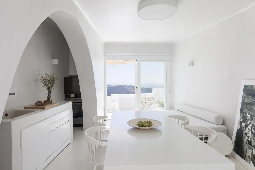 Room, Aesthesis Boutique Villas Fira, Santorini