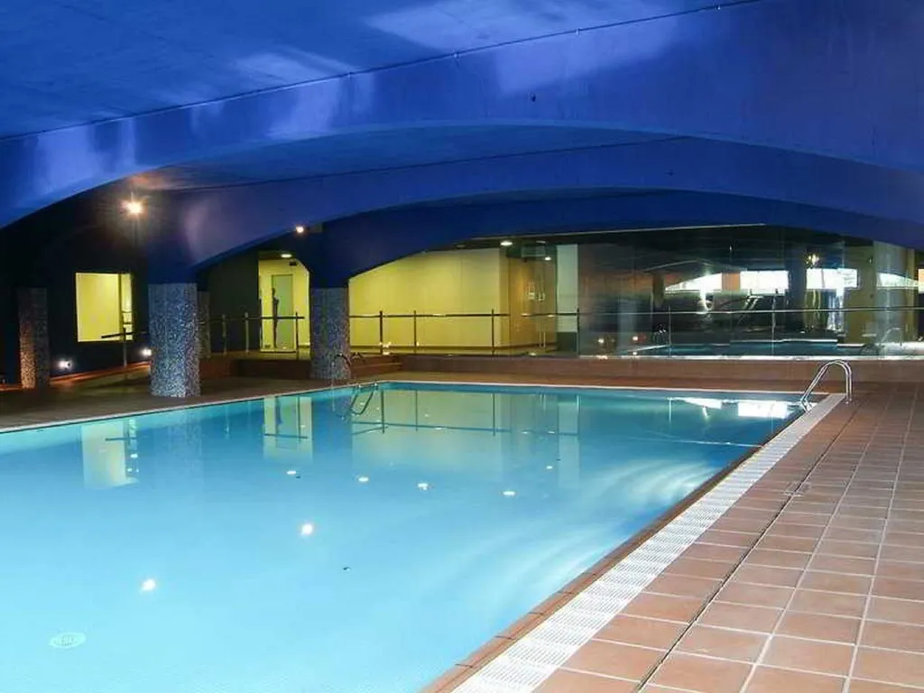 Pool, Montanya Hotel & Lodge, Costa Brava