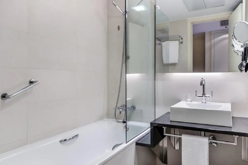 DOUBLE ECONOMY Room, Hotel 525, Costa Blanca