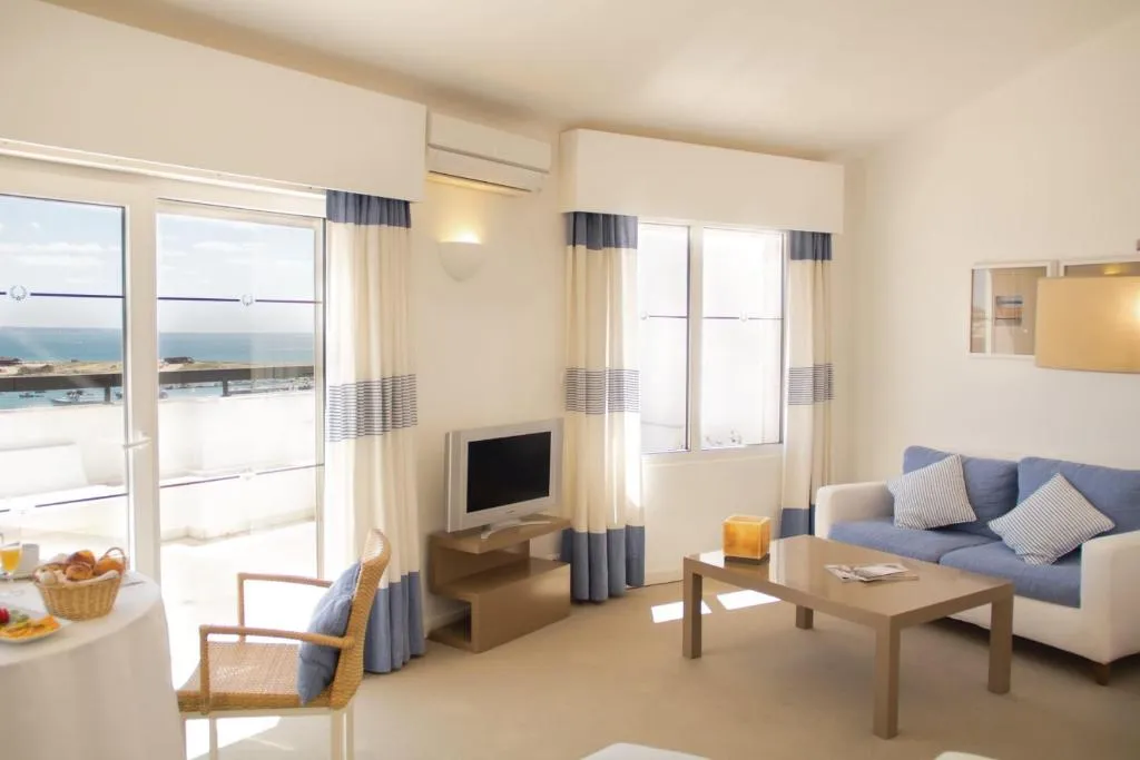 Room, NH Lagos Algarve Resort, Algarve