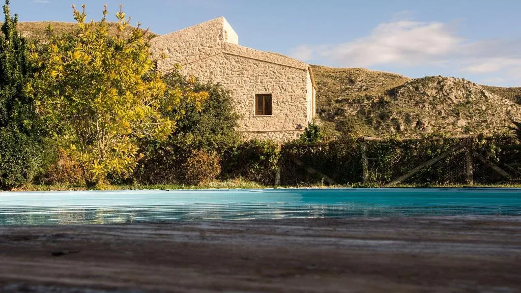 Sports and Entertainment, Masseria Agnello, Catania