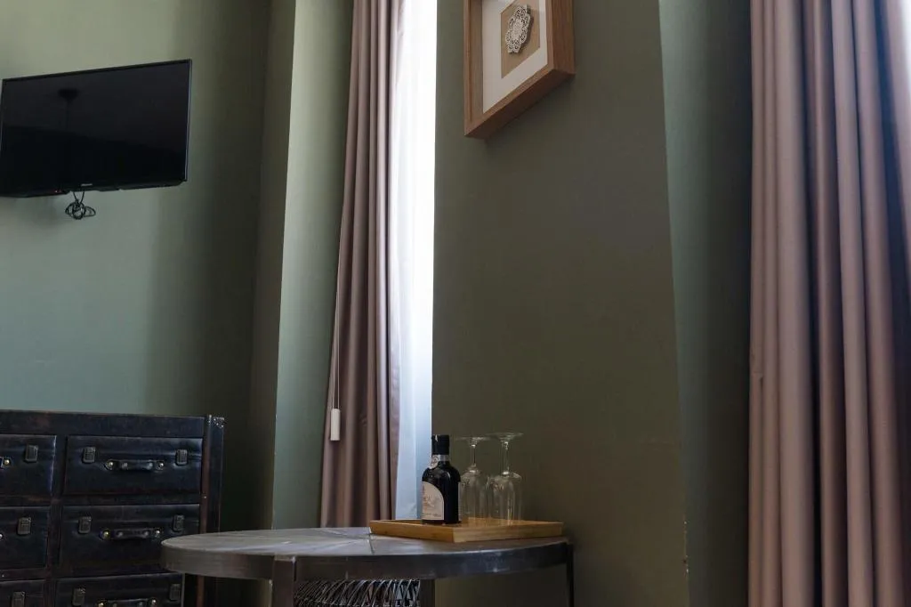 Room, Olive Nature Apartments, Porto