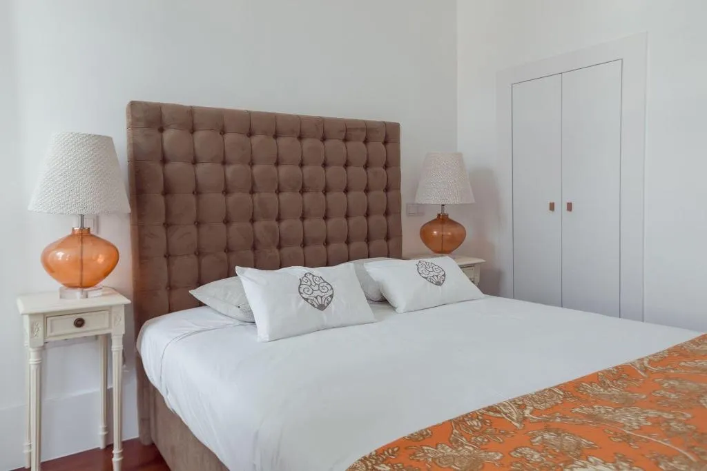 DOUBLE STANDARD Room, Porto Vintage Guesthouse, Porto