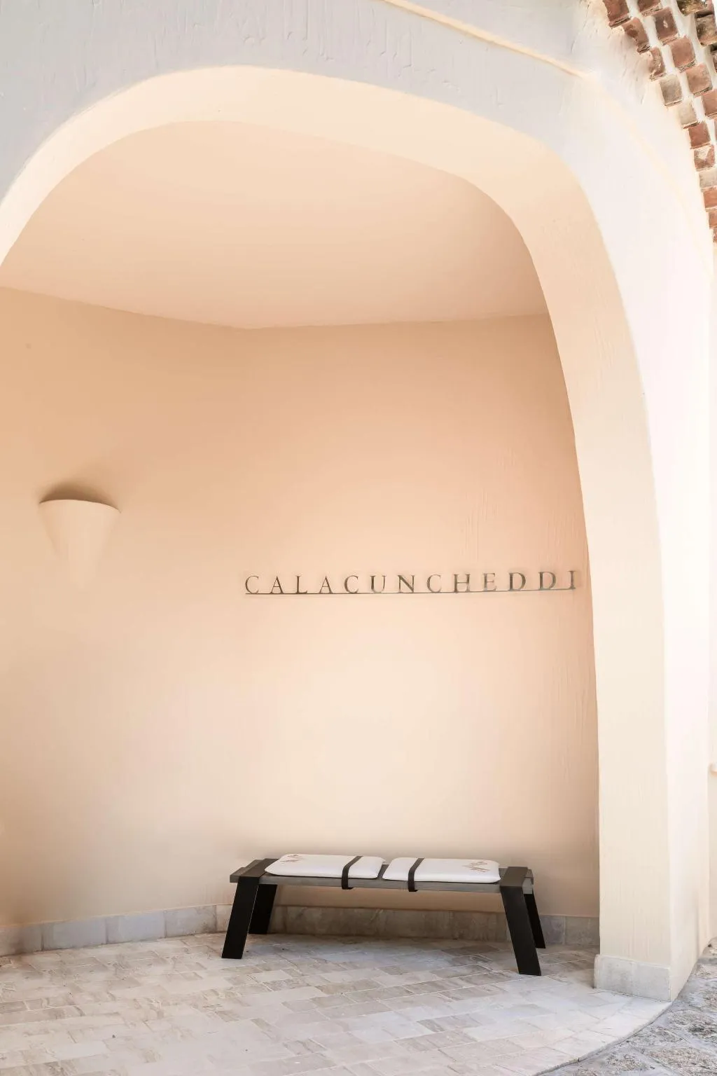 Lobby, Cala Cuncheddi - VRetreats, Olbia