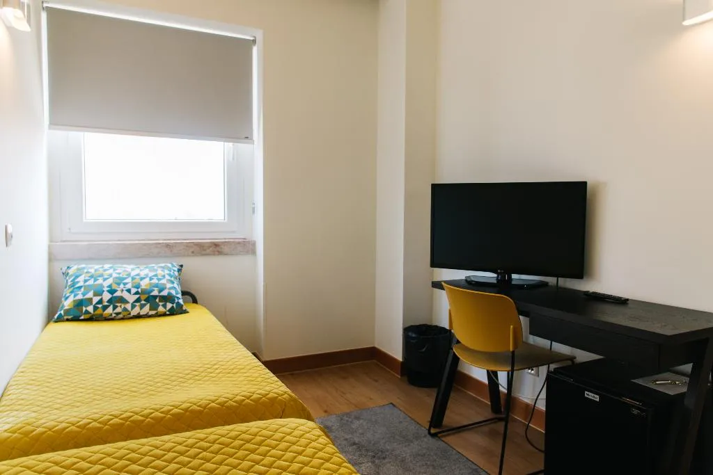 FAMILY ROOM STANDARD Room, America Diamonds, Lisbon