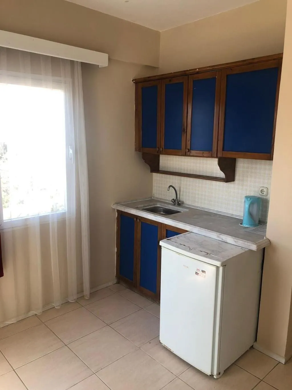 Room, Marigold Apart, Izmir