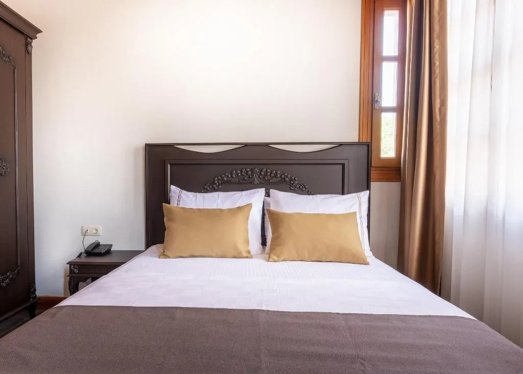 Room, Sanctakana Boutique Hotel Spa, Antalya