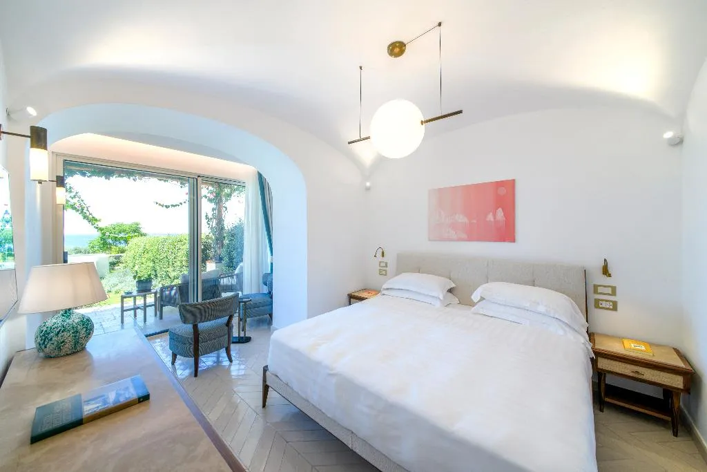VILLA PREMIUM Room, Orablu Exclusive Villas, Naples
