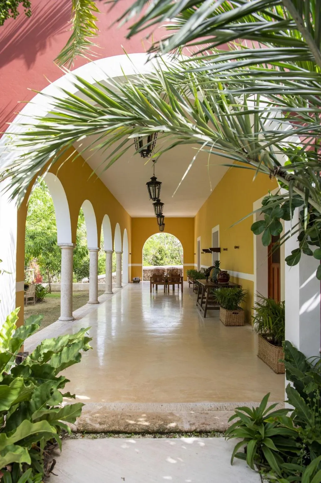 General view, Wakax Hacienda - Cenote & Boutique Hotel, Cancun Area