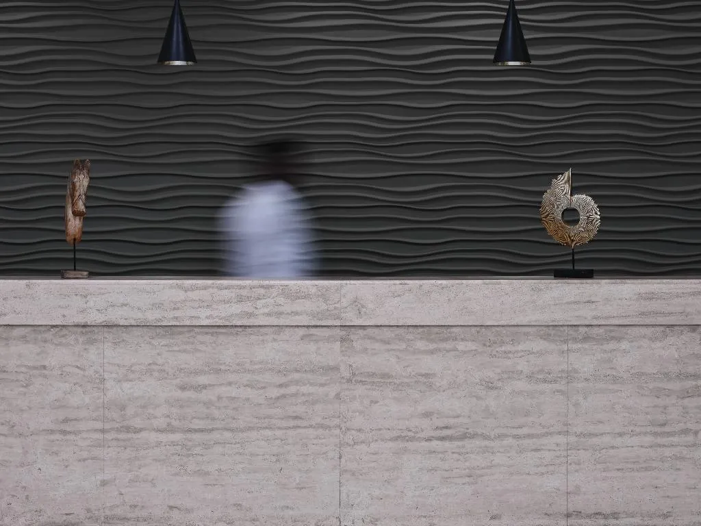 Lobby, Atlantica Callisto, Cyprus