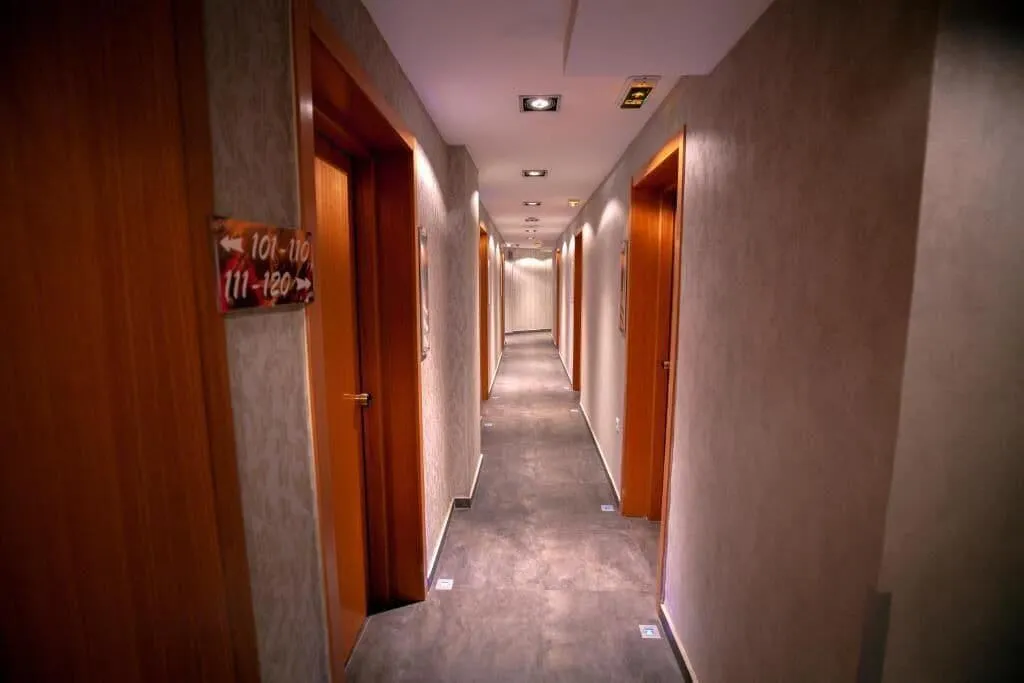 Lobby, Lacoba Hotel – Adults Only, Athens