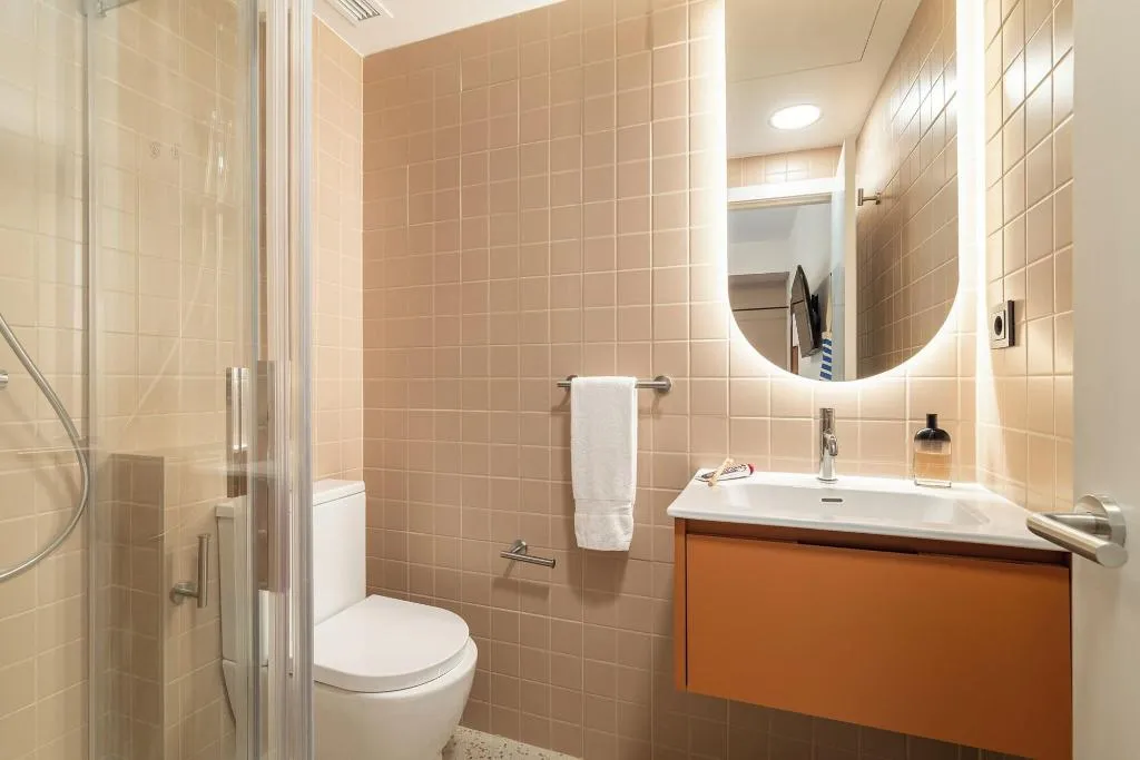 Room, Hotel Robson, Costa Brava
