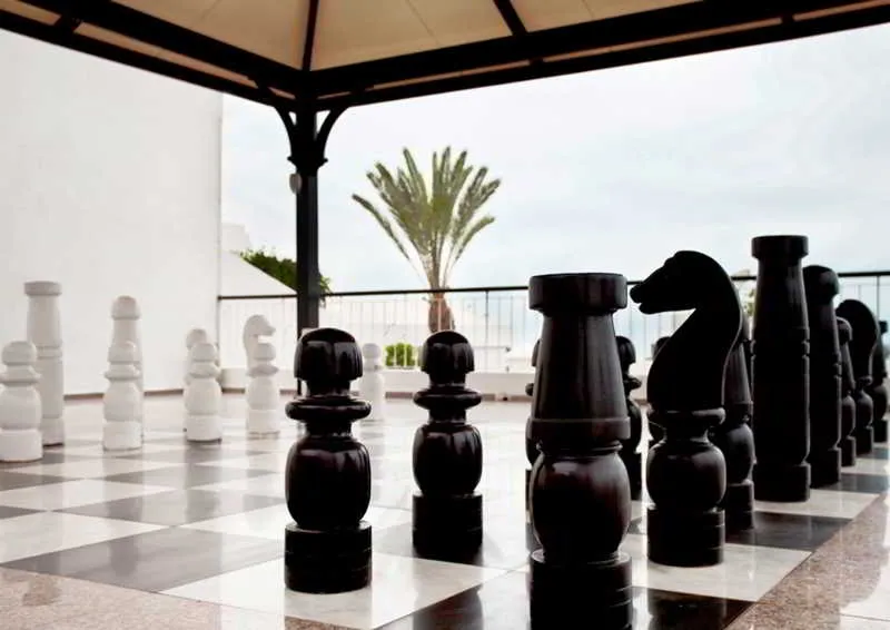 Sports and Entertainment, Royal Mirage Agadir, Agadir