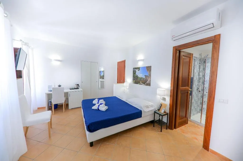 Room, Cefalù in Blu, Palermo