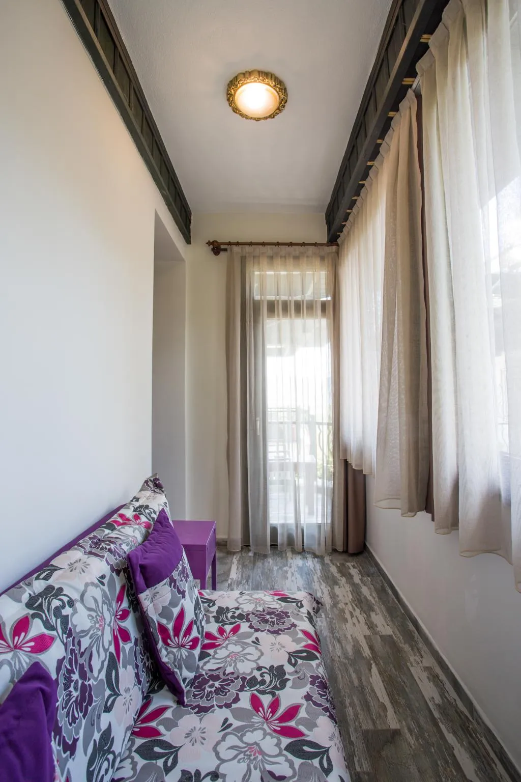 Room STANDARD Room, Villa Marine Hotel, Dalaman