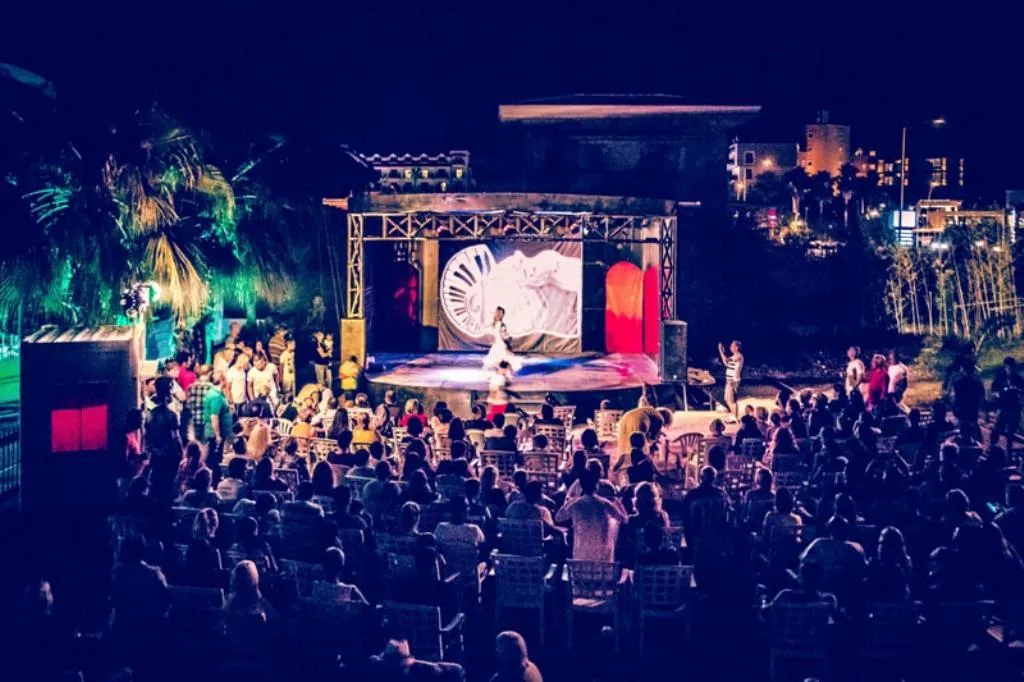 Sports and Entertainment, Armir Resort Hotel, Antalya
