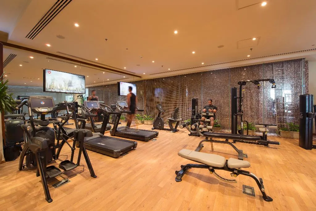 Sports and Entertainment, SUNRISE Montemare Resort -Grand Select, Red Sea Riviera
