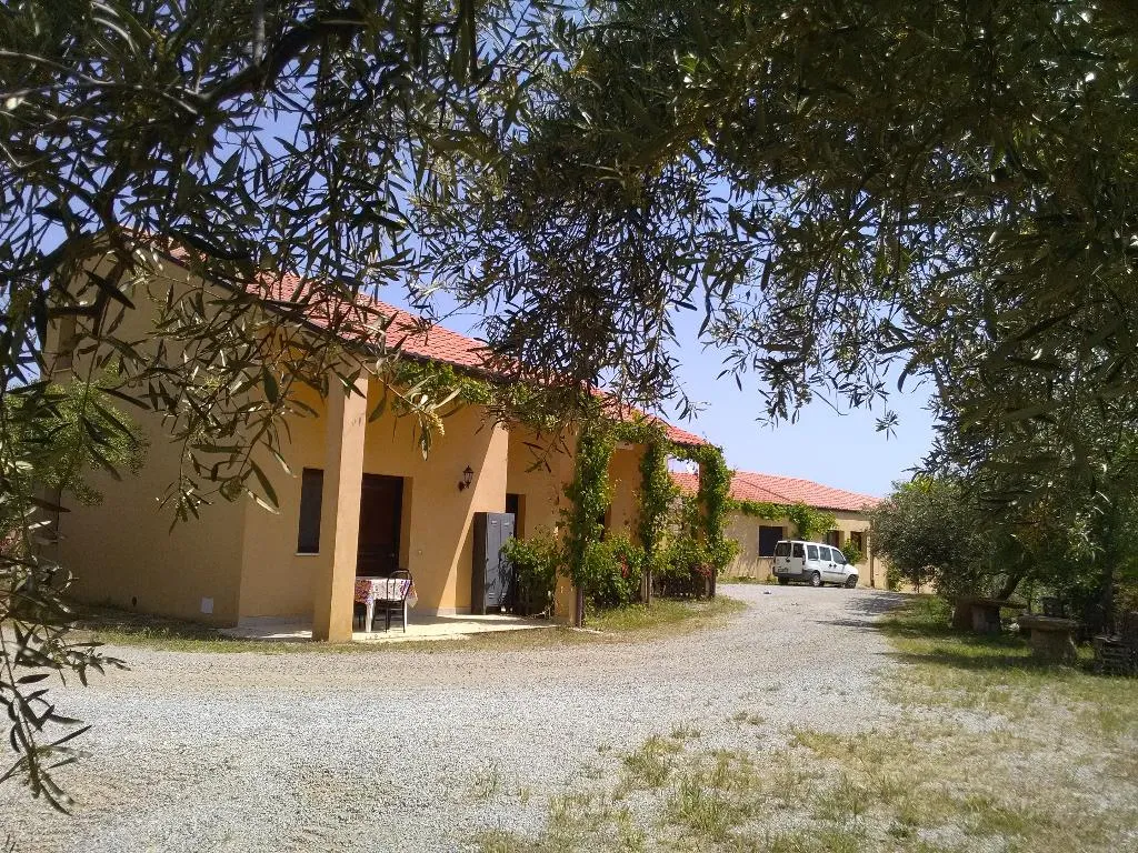 General view, Villaggio Dei Balocchi, Palermo