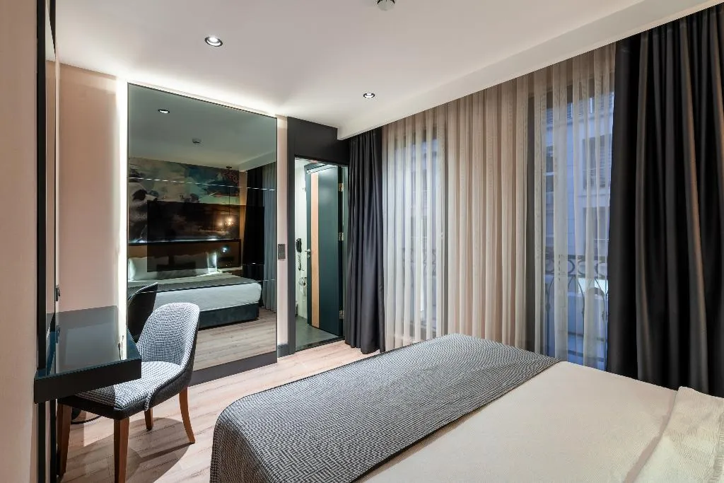 SUITE STANDARD Room, Ni Hotel Lara, Antalya