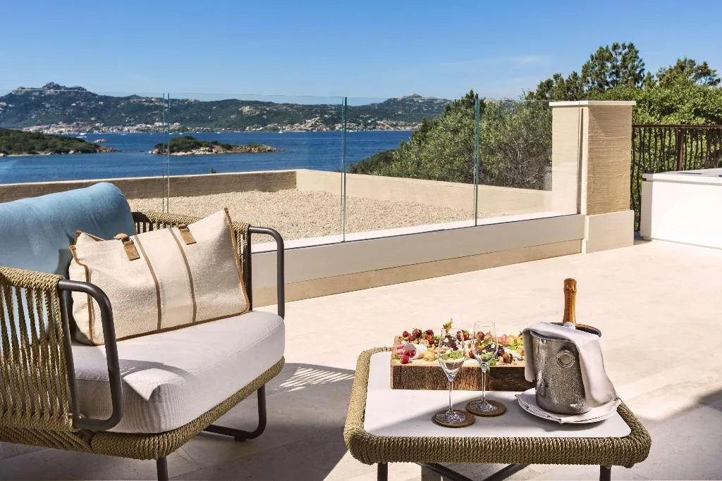 Room, 7pines Resort Sardinia Destination By Hyatt, Olbia
