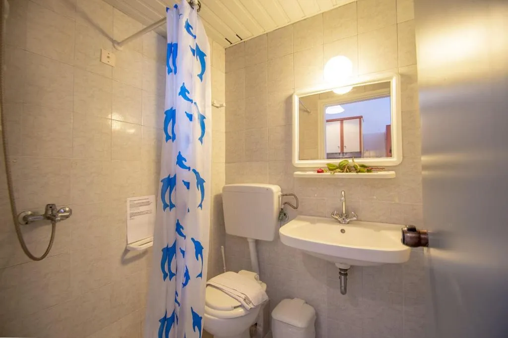 Room, Agoulos Beach Hotel, Zante